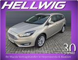 Ford Focus Turnier 1.5l Titanium Kamera Sitzheizung
