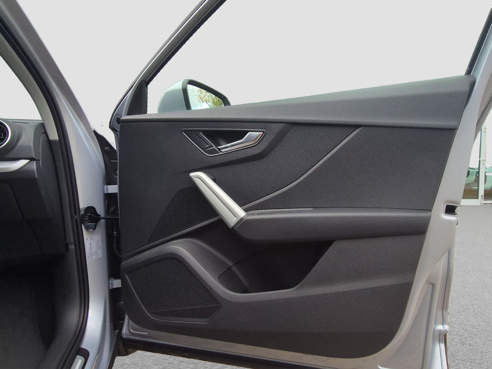 Audi Q2 - Bild 17