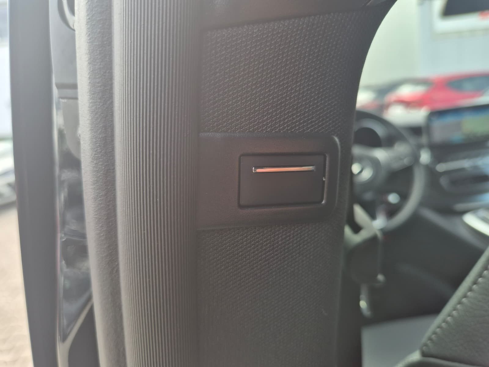 Fahrzeugabbildung Mercedes-Benz V 250 d AVANTGARDE extralang LEDER*LED*BUR*DISTR