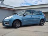 Citroën C4 Grand Picasso HDi 150 Selection - Citroën C4 Picasso mit Diesel-Antrieb: Grand