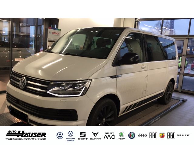 Volkswagen T6 Multivan EDITION Comfortline 2.0 TDI DSG AHK 