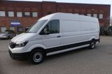 MAN TGE 3.140 Maxi L4H2*Klima*Navi*PDC*Kamera*1.Hand - MAN Schlepper 4p1