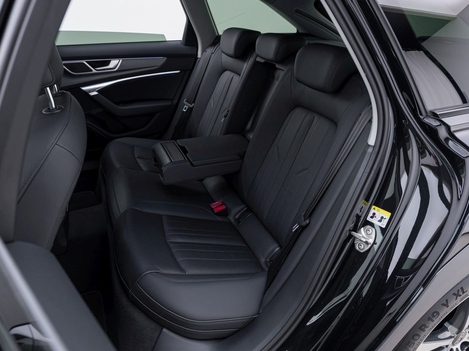 Audi A6 Allroad - Bild 20