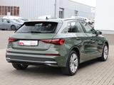 Audi A3 Sportback 40 TFSI e Advanced Matrix LED ACC S - Audi A3 Gebrauchtwagen in Dortmund