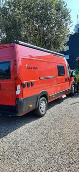 Clever Runner - Clever Runner