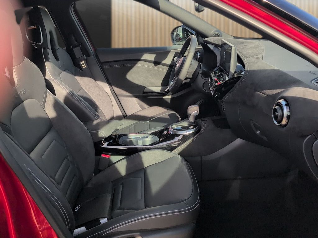 Nissan Juke - Bild 20