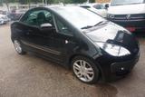 Mitsubishi Colt CZC Cabrio Turbo - gebrauchte Mitsubishi Colt aus dem Jahr 2007