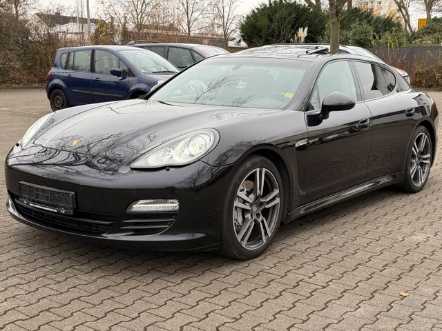 Porsche Panamera Hybrid S*VOLL*VOLL*ALCANTARA*XENON*TV*