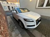 Audi Q7 3.0 TDI (DPF) quattro tiptronic - - gebrauchte Audi Q7 aus dem Jahr 2010