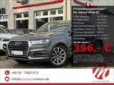 Audi Q7 3.0 TDI quattro 3x S-line Raute Allradlenkung - Audi Q7 Gebrauchtwagen in Berlin