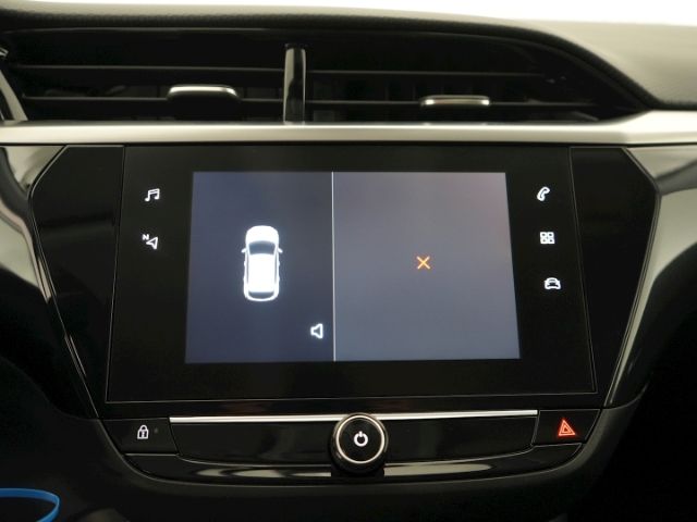 Corsa F ELEGANCE+LED+SITZ-/LENKRADHEIZUNG+PARKPI