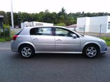 Opel Signum  1.9 CDTi Edition/Autom+8f-Ber.+TÜV Neu!! - Opel Signum Gebrauchtwagen