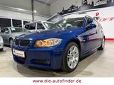BMW 325i Touring xDrive MPaket Xenon,Navi,Leder,Pano - gebrauchte BMW 3er Reihe aus dem Jahr 2007