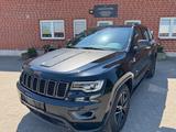 Jeep Grand Cherokee 3.6 V6 Trailhawk Standheizung - Jeep Grand Cherokee in Osnabrück
