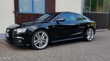 Audi A5 3.0 TDI S line-Sportpaket /StHz./keyless/TÜV