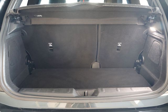 MINI Cooper C JCW John Cooper Works Trim PANO KAMERA