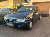 Ford Fiesta Sport - gebrauchte Ford Fiesta aus dem Jahr 1995