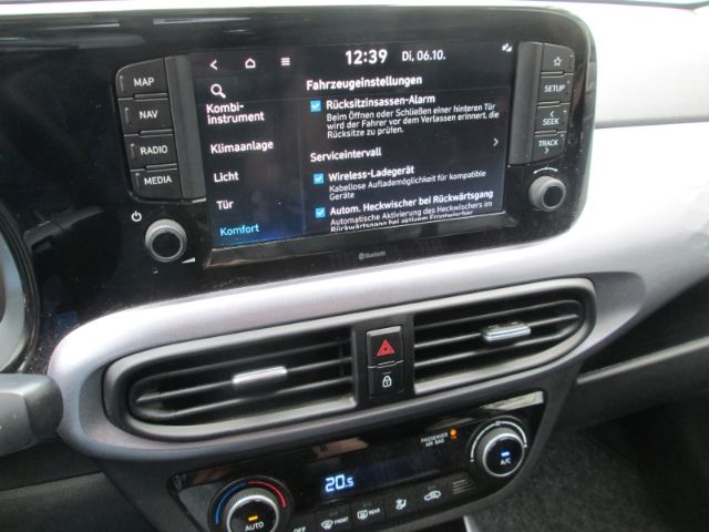 Hyundai i10 – Bild 18