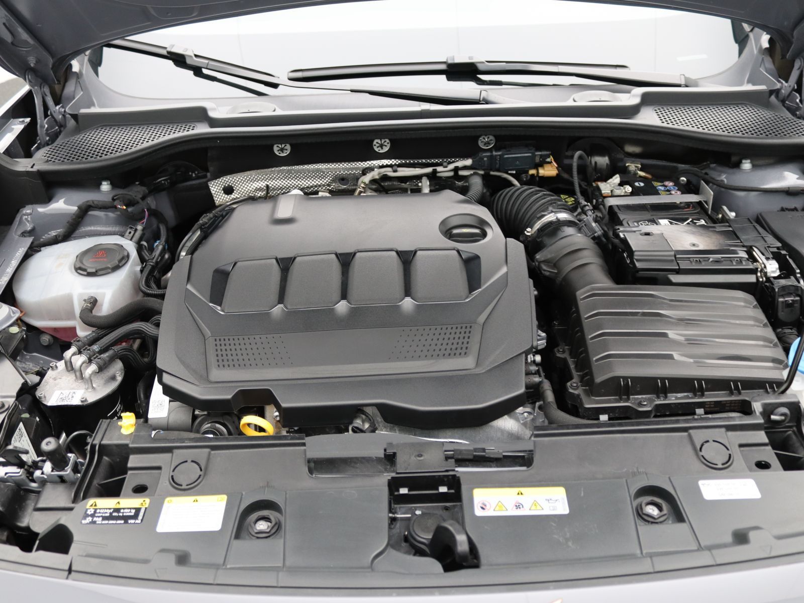 Cupra Formentor - Bild 18