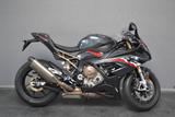 BMW S 1000 RR + Schmiederäder + Frästeile + Race- + - BMW R Motorrad