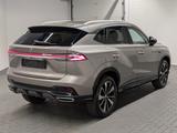 MG HS Luxury LED/360°Kam/Leder/SHZ/el.Heck/19-Zoll - Neuwagen: Leder
