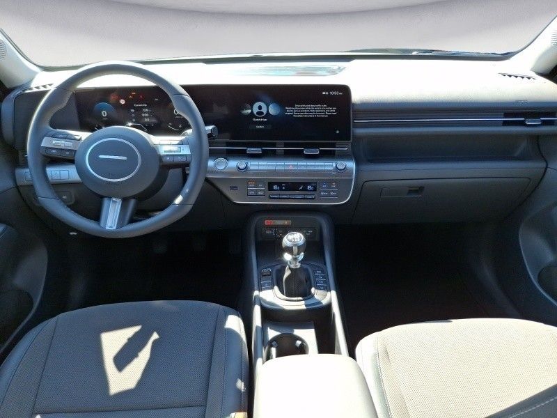 Hyundai Kona – Bild 7