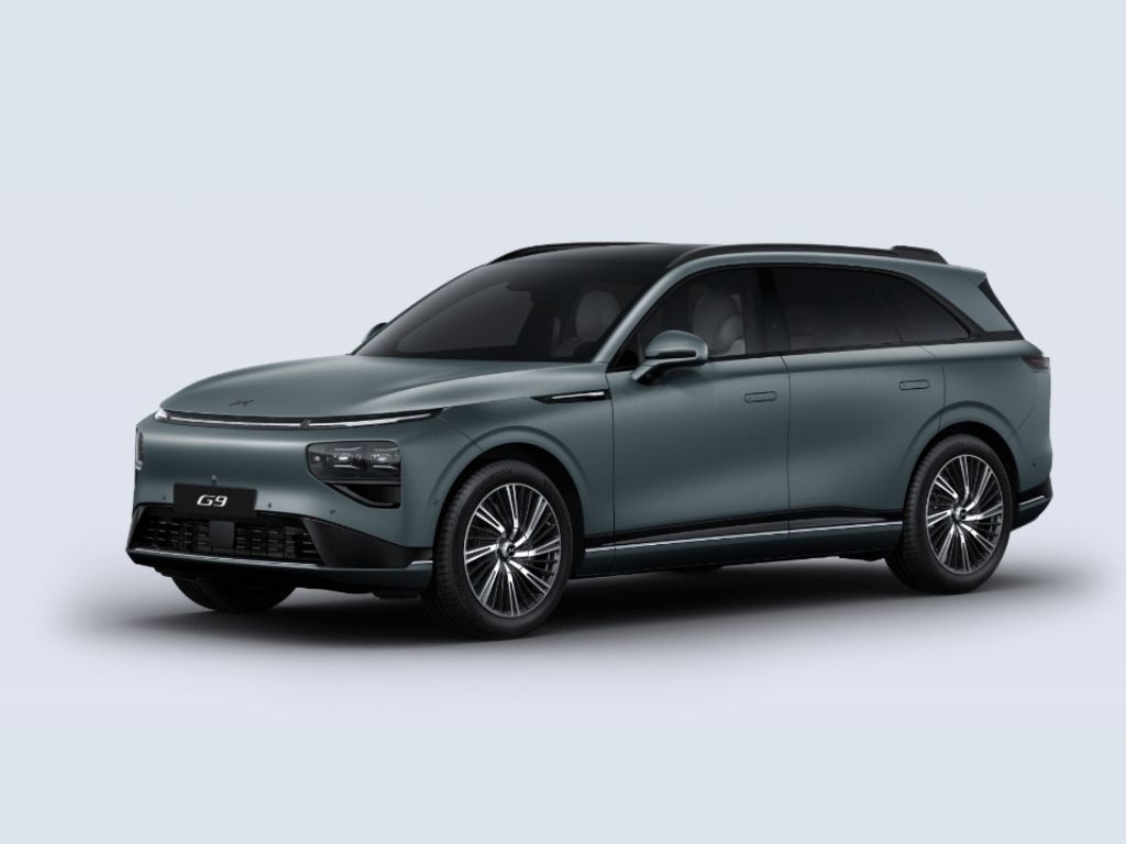 XPENG G9