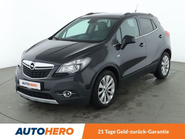 Opel Mokka 1.4 Turbo Innovation ecoFlex*NAV*TEMPO*CAM