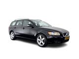 Volvo V50 1.6 D2 S/S Sport *COMFORT-SEATS | ECC | PDC - gebrauchte Volvo V50 aus dem Jahr 2011