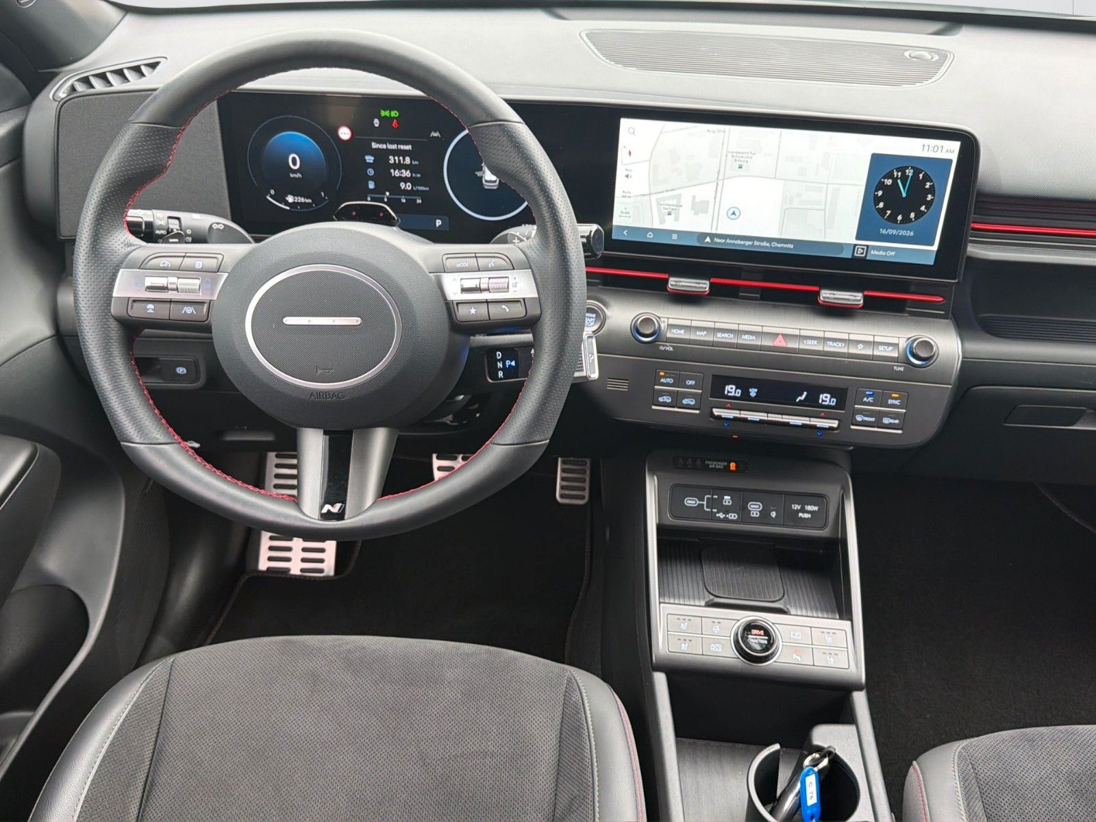 Hyundai Kona – Bild 9
