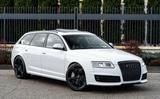 Audi RS6 5.0 tiptronic quattro Avant Ceramic Brake! - Audi RS6 aus 2008: Kombi