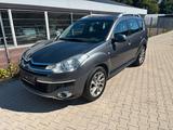 Citroën C-Crosser Tendance - gebrauchte Citroën C-Crosser aus dem Jahr 2008