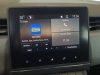 Renault Clio - Vorschau Bild 21