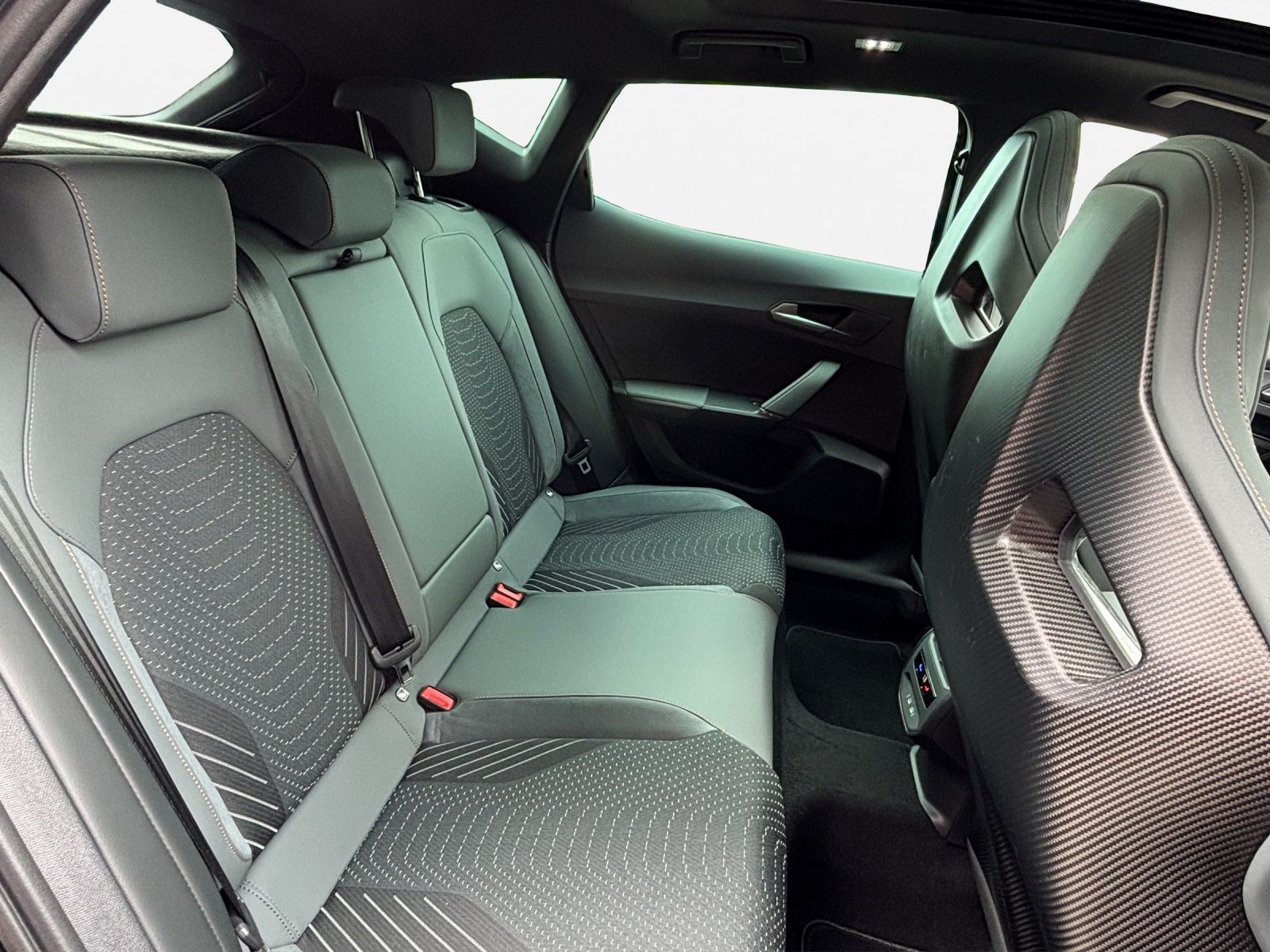 Cupra Formentor - Bild 16