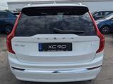 Volvo XC90 T8 AWD PANO HUD Standhz AHK LEDER NAVI LED - Volvo Gebrauchtwagen in Offenbach