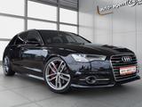 Audi  Competition 3.0 TDI S-Line/Matrix/ACC/Bose/DAB - Audi A6 Gebrauchtwagen in Dresden