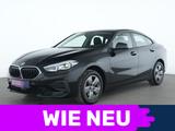 BMW 218i Gran Coupe Advantage LED|Navigations-Paket
