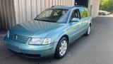 Volkswagen Passat Variant 2.5 V6 TDI Highline Variant - VW Passat Variant von 2000