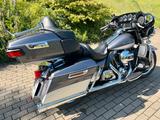 Harley-Davidson E-Glide - Motorräder in Hagen