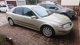 Renault Laguna II 3.0 V6 Automatik Teilleder - gebrauchte Renault Laguna aus dem Jahr 2001
