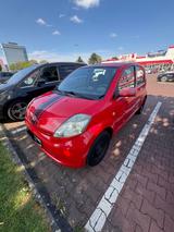 Daihatsu Sirion guten Zustand - Daihatsu Sirion in Duisburg