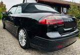 Saab 9-3 Cabriolet 2.0 T Vector - Saab aus 2005: Cabrio