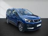 Peugeot Rifter PureTech 110  SHZ / NAVI - Peugeot Rifter Gebrauchtwagen