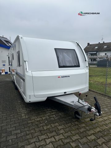 Adria Adora 613 PK 25 sofort*Alde*ATC*ALU*Fußbodentemp