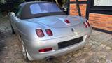 Fiat Bachetta Cabrio mit Hardtop - : Cabrio, mit Hardtop