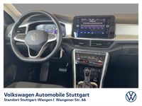 Volkswagen T-Roc - Vorschau Bild 8