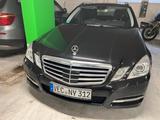 Mercedes-Benz E 350 CDI 4MATIC T BlueEFF. AVANTGARDE AVANT... - Mercedes-Benz E 350: Cdi 4matic