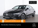 Mercedes-Benz CLA 180 Cp. Progressive Adv/AHK/Voll-Digi/Winter - Mercedes-Benz CLA 180 in Augsburg