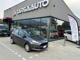 Ford Fiesta 1.4 5p. Bz.- GPL Titanium - Ford Fiesta mit LPG-Antrieb