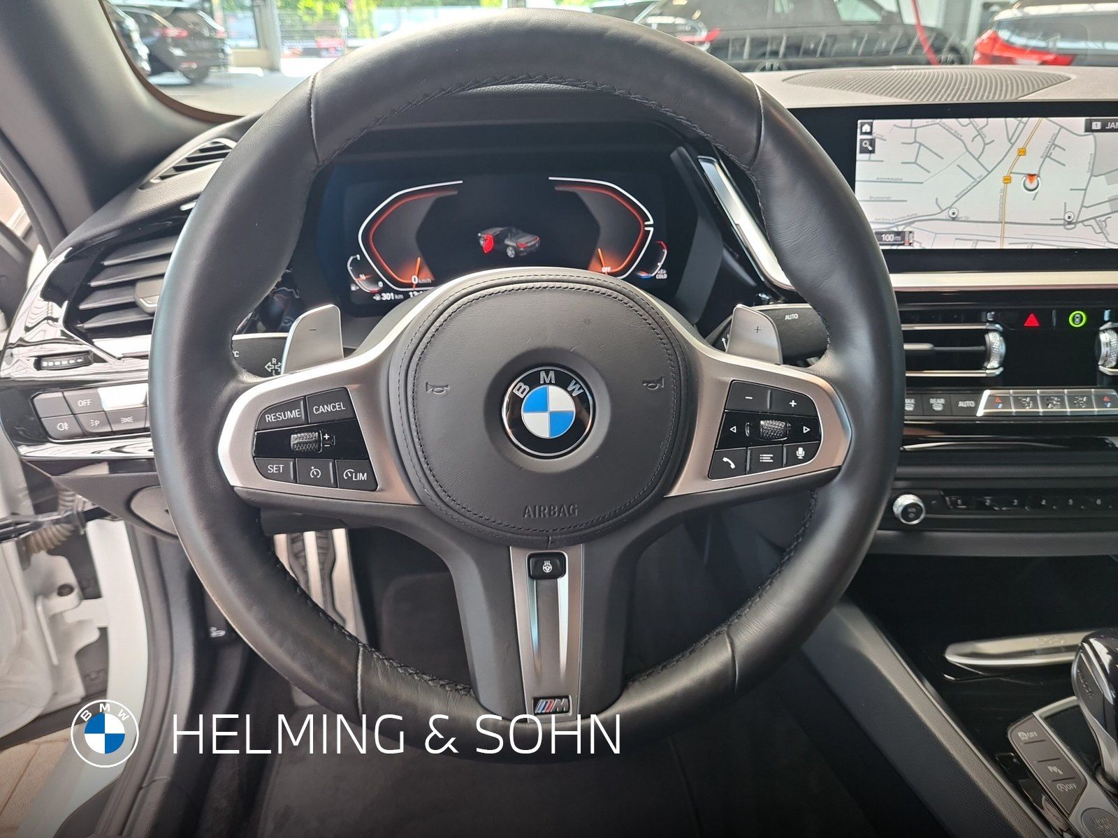 BMW Z4 - Bild 17